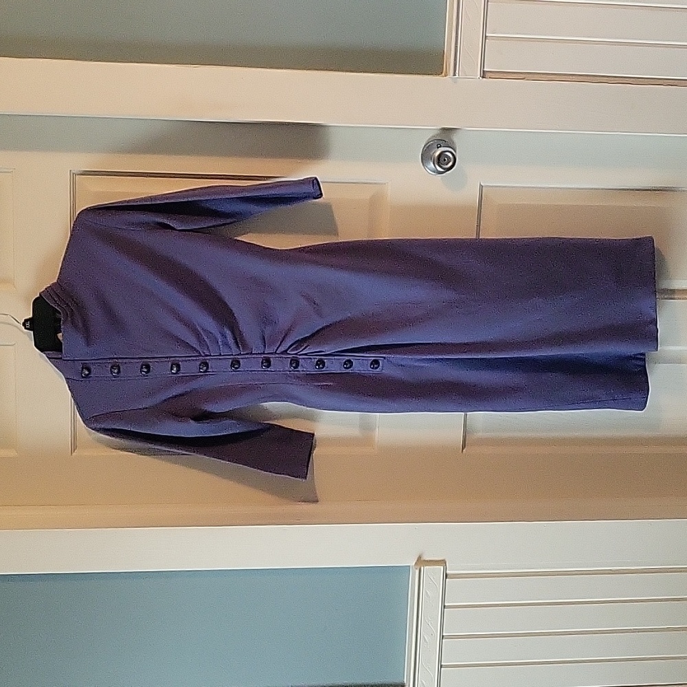 Vintage dress